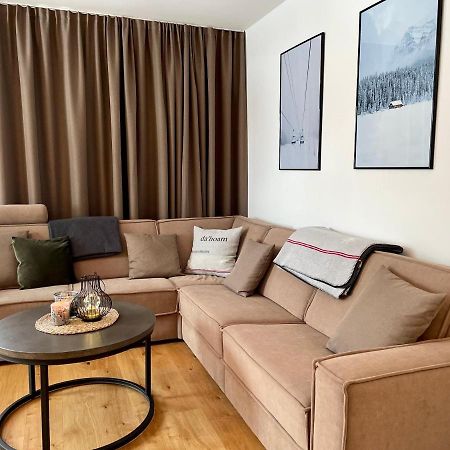 Die Tauplitz Lodges - Alm Lodge A8 By Aa Holiday Homes Dış mekan fotoğraf