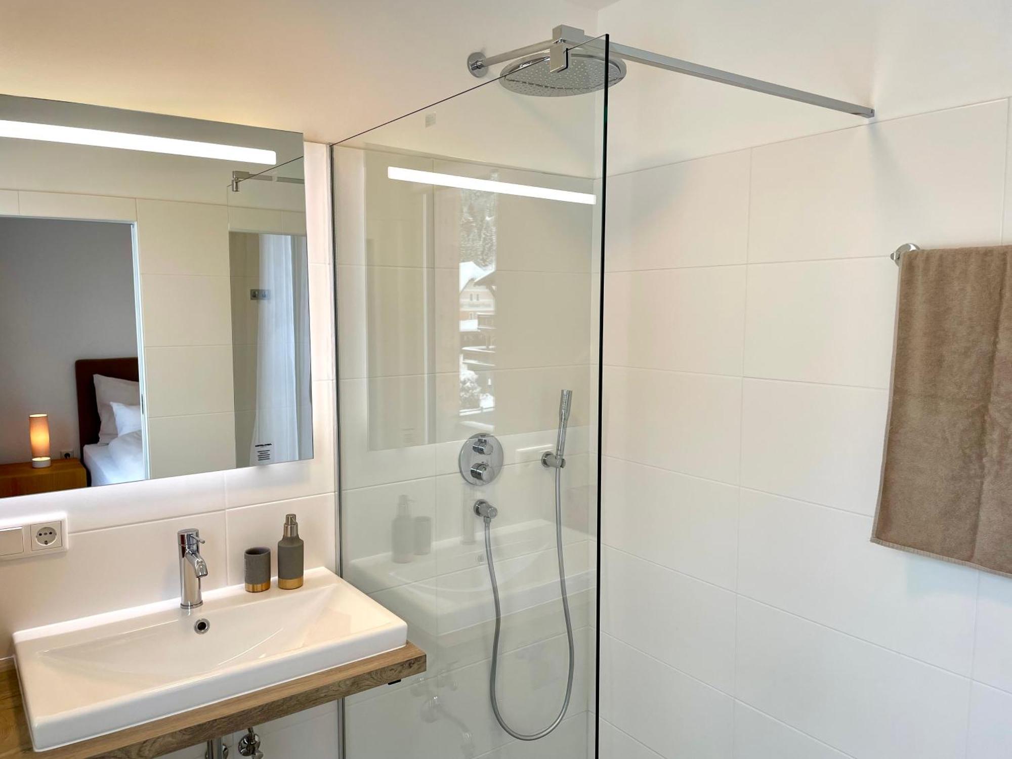 Die Tauplitz Lodges - Alm Lodge A8 By Aa Holiday Homes Dış mekan fotoğraf
